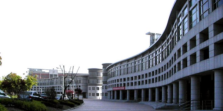 Встреча с Харитоновой Елизаветой, студенткой 3 курса Shan...