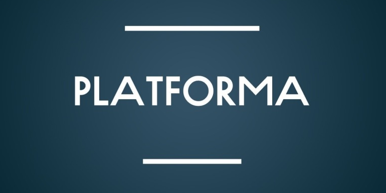 Стажировка Платформы