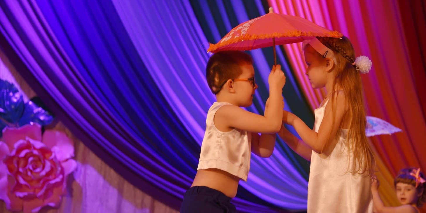 Онлайн вебинар по условиям участия во втором этапе VI областного фестиваля для детей с ограниченными возможностями здоровья «Наши дети!»