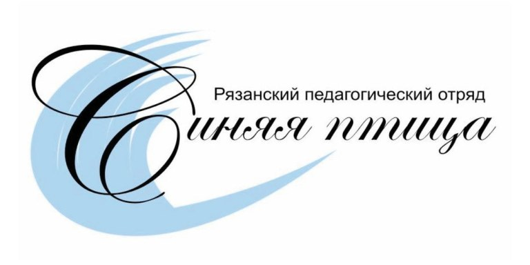 Организационный сбор бойцов педагогического отряда "Синяя...