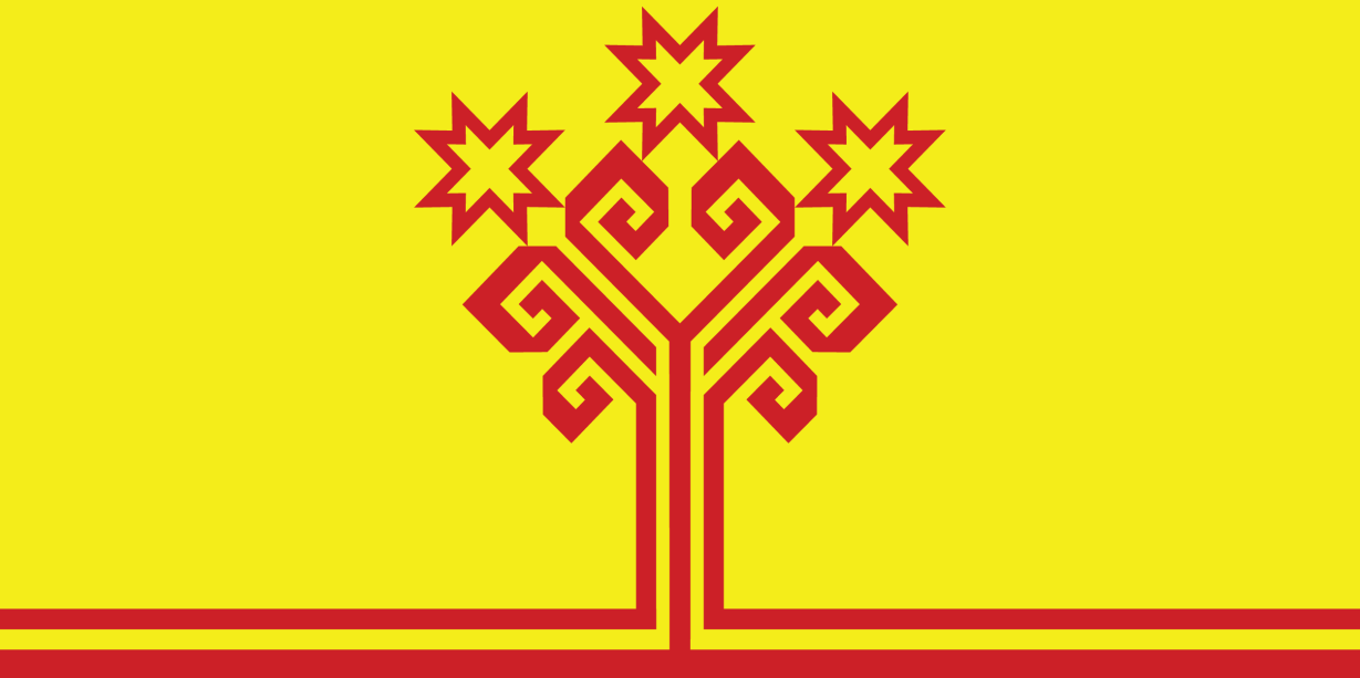 Встреча Главы Чувашской Республики с победителями Молодеж...