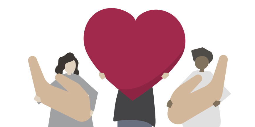 Презентация событийного направления Волонтерского центра ФГБОУ ВО "ЧГУ им. И.Н.Ульянова" #ОсеннийНавигатор2020