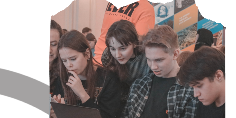 Отбор на Акселерационную программу "ВТОЧКУ"