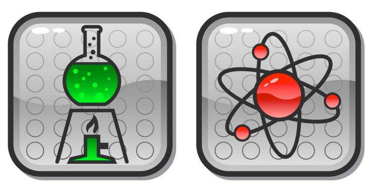 Научная работа со школьниками