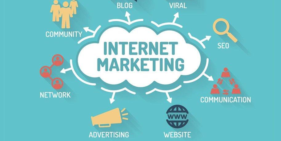 Отбор на курс по интернет-маркетингу