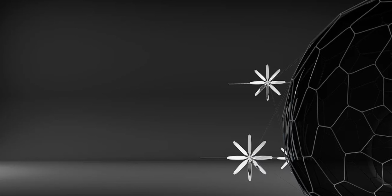 Презентация компании NEBOtek