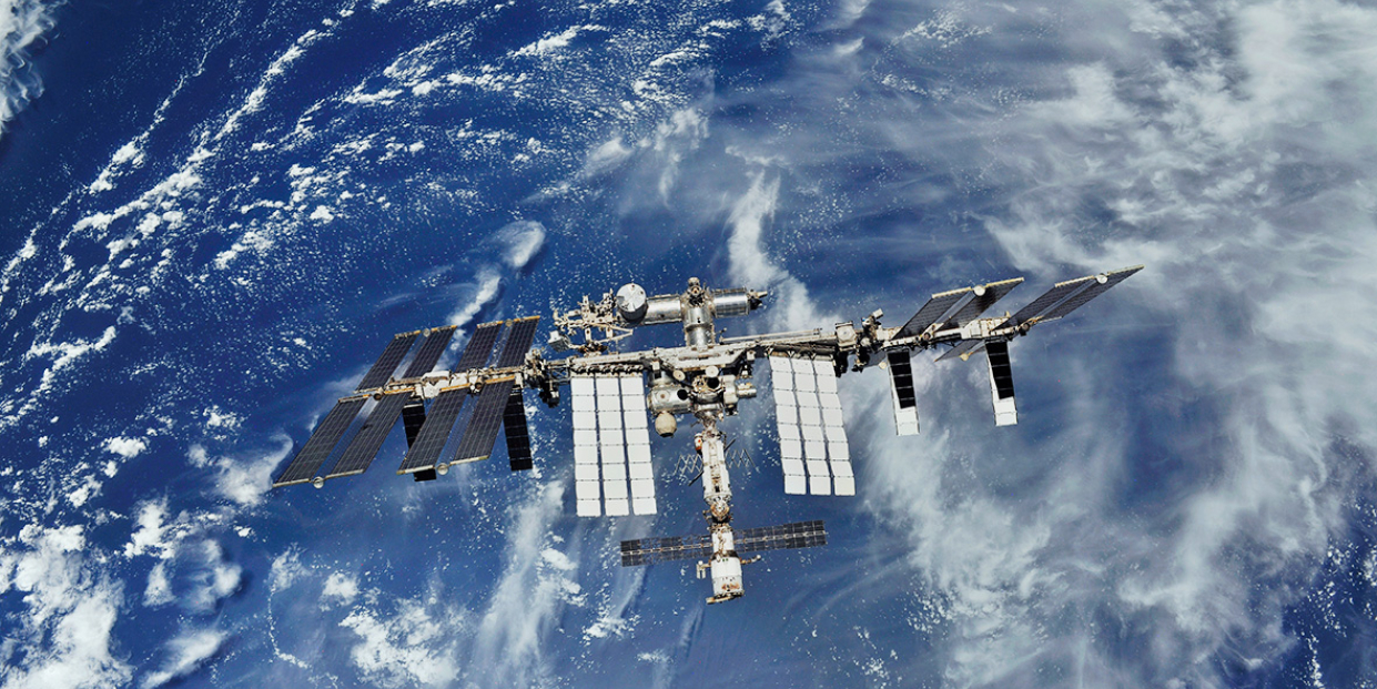 Онлайн-встреча к 20-летию первой экспедиции на МКС пройдёт в Музее космонавтики