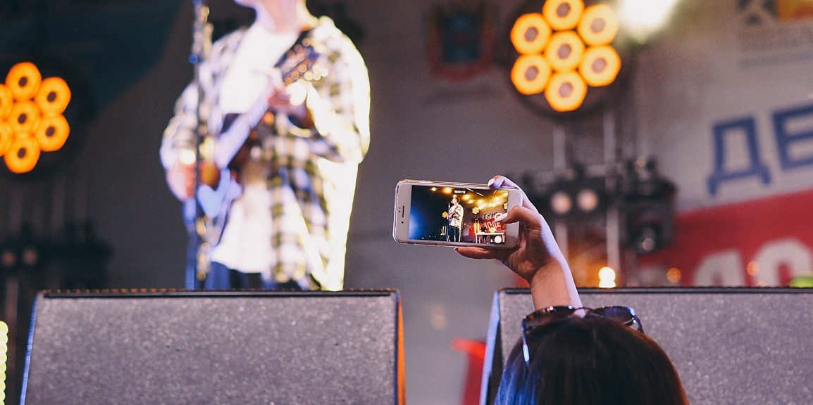 Собрание медиаволонтеров Ростовской области