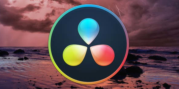 Основы видео монтажа и цветокоррекции в програме Davinci Resolve