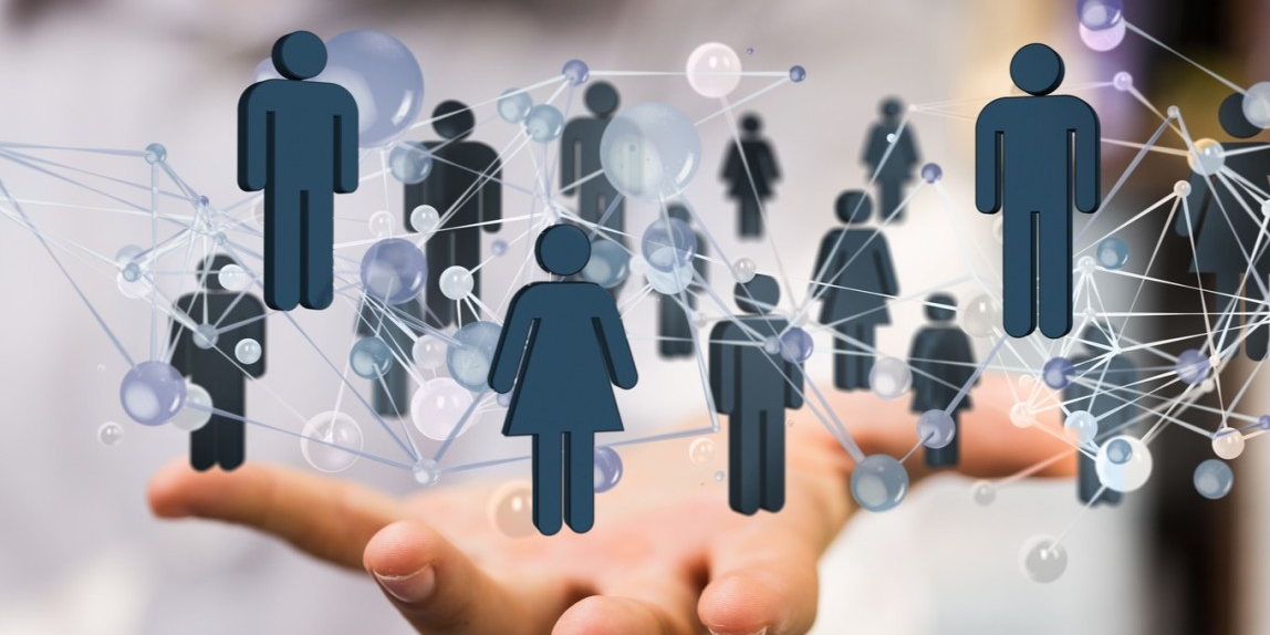 Тренинг организационной работы