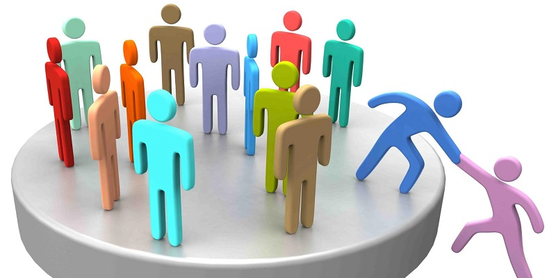 Эффективная и оперативная адаптация в новых социальных ус...