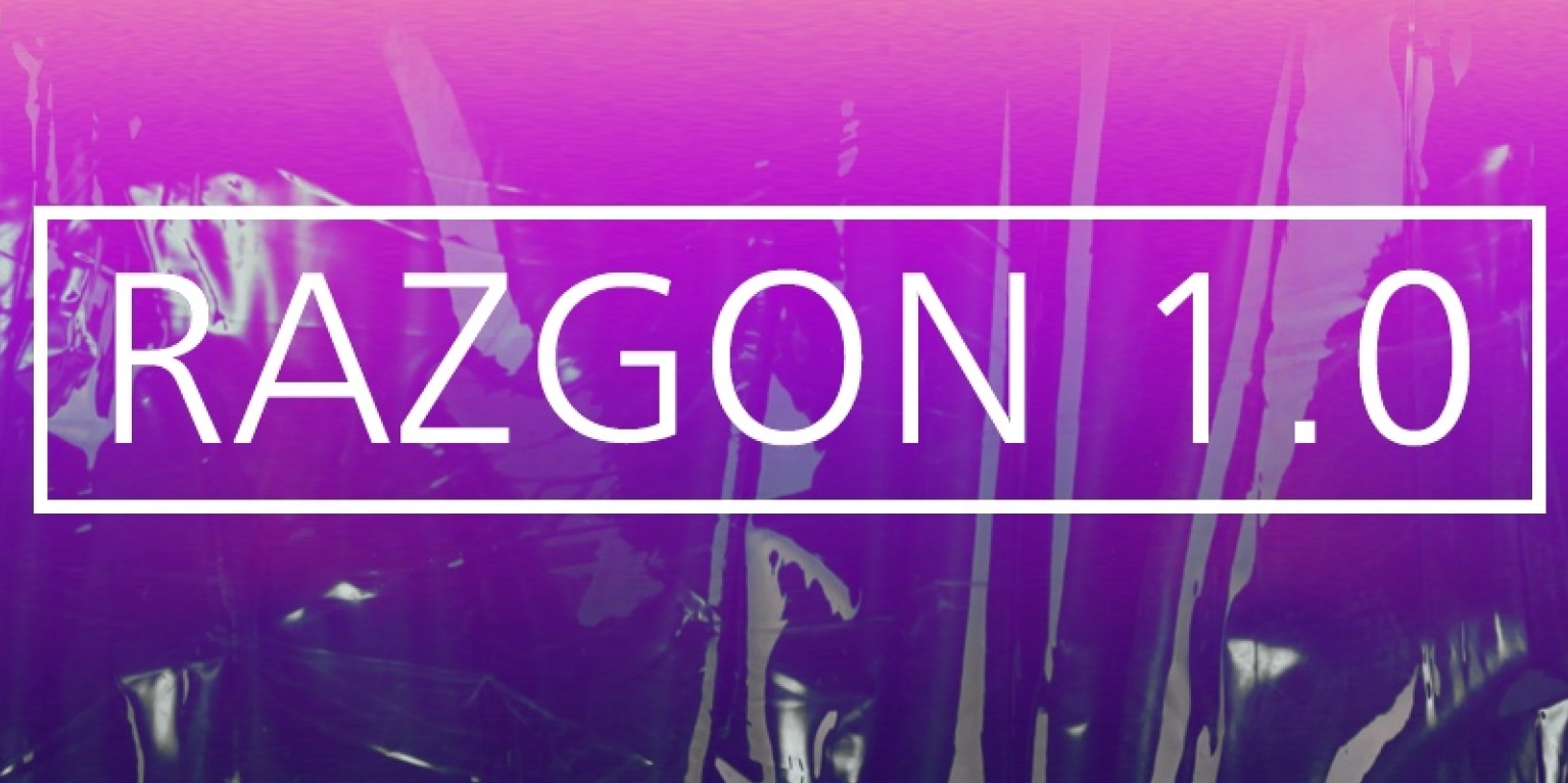 Event Razgon