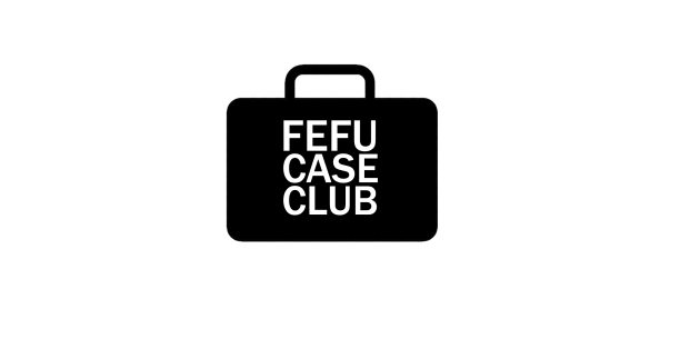 Презентация FEFU Case Club