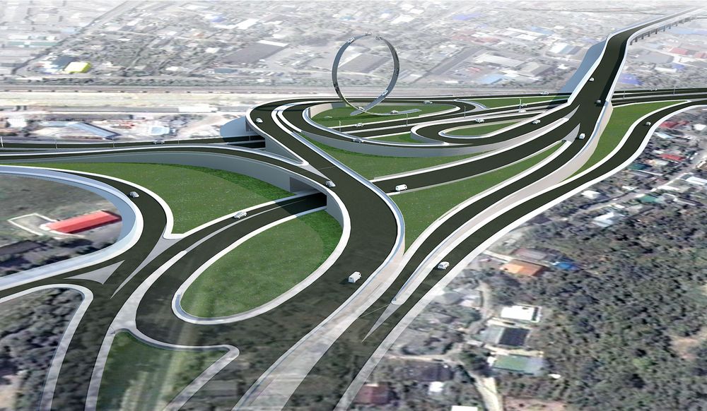 «Роль и место ИТС в сети платных автомобильных дорог Российской Федерации. Практический опыт и перспективы развития»