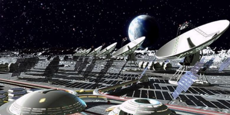 Рассмотрение шагов по формированию "Дорожной карты" Спейснет национальной технологической инициативы