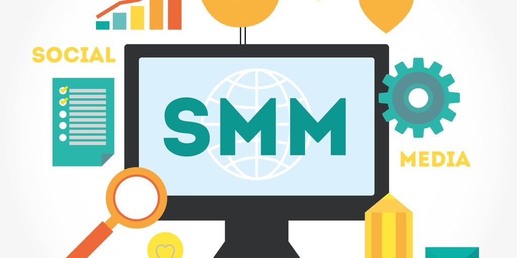 Как стать SMM-специалистом? / первое занятие из курса по освоению профессии SMM - специалиста