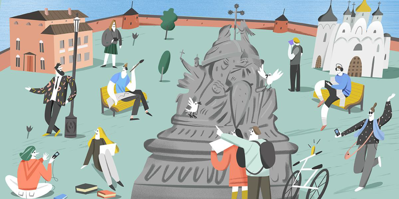 Обсуждение документального фильма Дзиги Вертова «Кино Глаз»