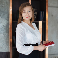 Муратова Юлия Ильдаровна Муратова Юлия Ильдаровна