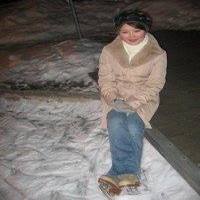 Соловьева Катерина