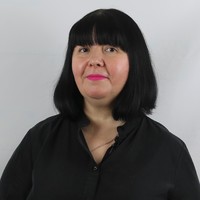 Инна Николаевна Тереш