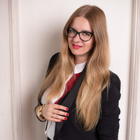 Строганова Ирина Сергеевна