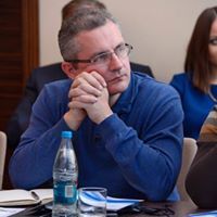 Васильев Антон Александрович