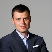 Юрий Сибирский