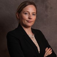 Сахаровская Юлия