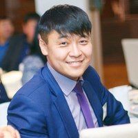 Эрдэни Чимитович Дымчиков