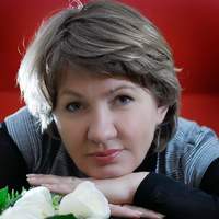 Ираида Анатольевна Елизева