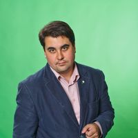 Стамплевский Антон Владимирович Стамплевский Антон Владимирович