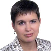 Гюзель Газимовна Сунаева