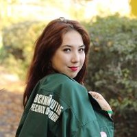 Горенкова Надежда Георгиевна