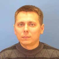 Андрей Владимирович Корень