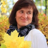 Казакова Надежда Казакова Надежда