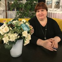 Любовь Викторовна Хенкина