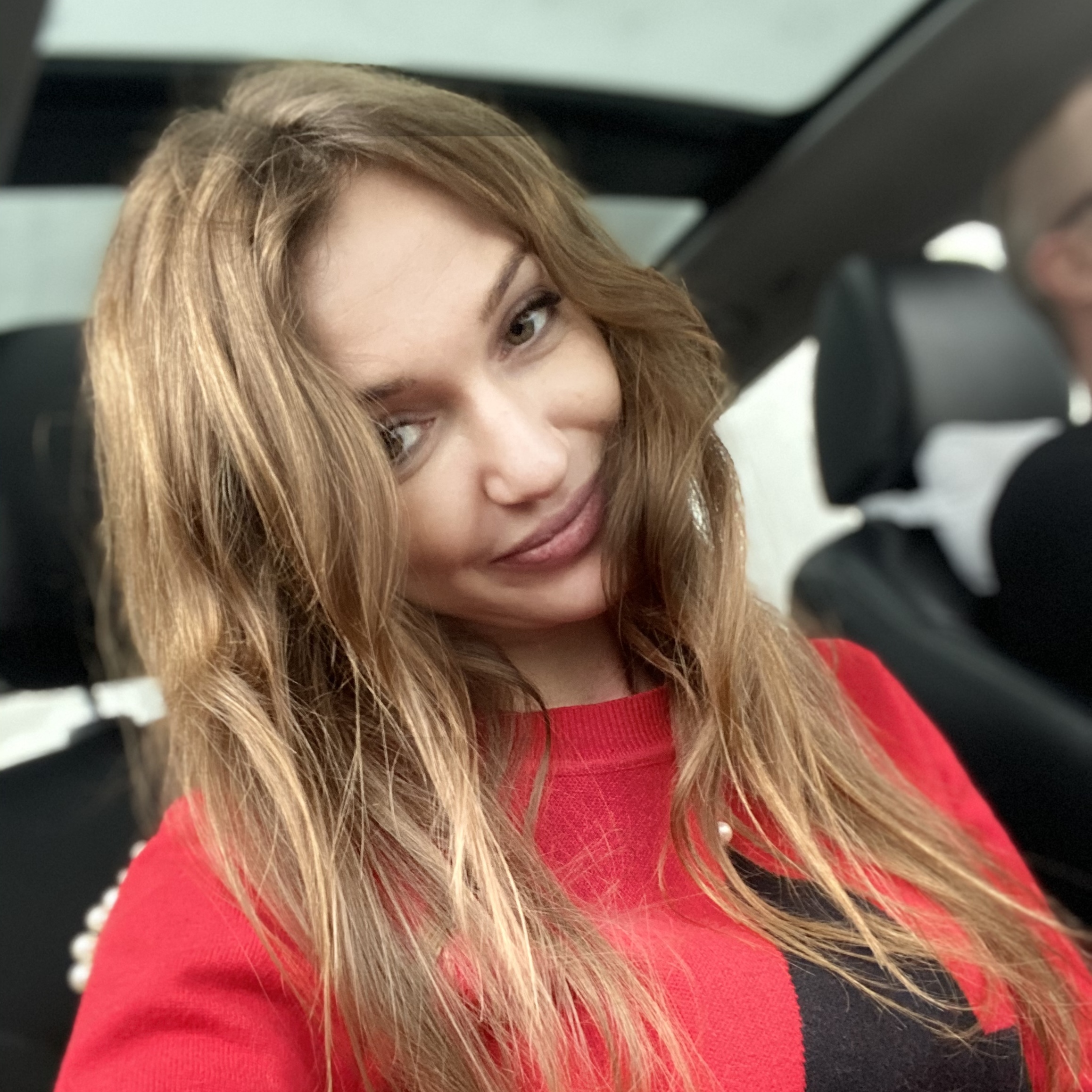 Хворостенко Светлана Борисовна