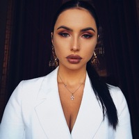 Горошкина Дарья Павловна