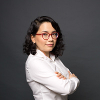 Исаева Малика Махмуджановна