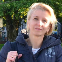 Хопияйнен Ольга Анатольевна