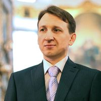 Черноротов Сергей Александрович