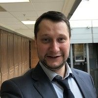 Романов Максим Александрович