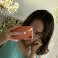 Жданова Екатерина Александровна