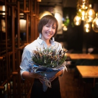 Заречнева Татьяна Александровна