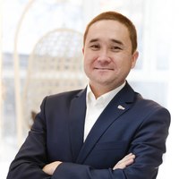 Чукеев Руслан Сапаргалиевич Чукеев Руслан Сапаргалиевич