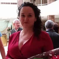 Лысова Ольга Викторовна