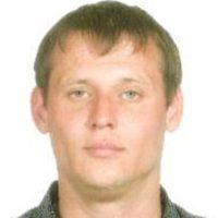 Левченко Сергей Витальевич