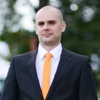 Шашкевич Владимир Сергеевич