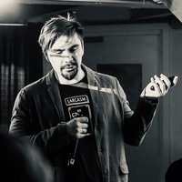 Евгений Морковин