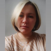 Горелова Екатерина Михайловна